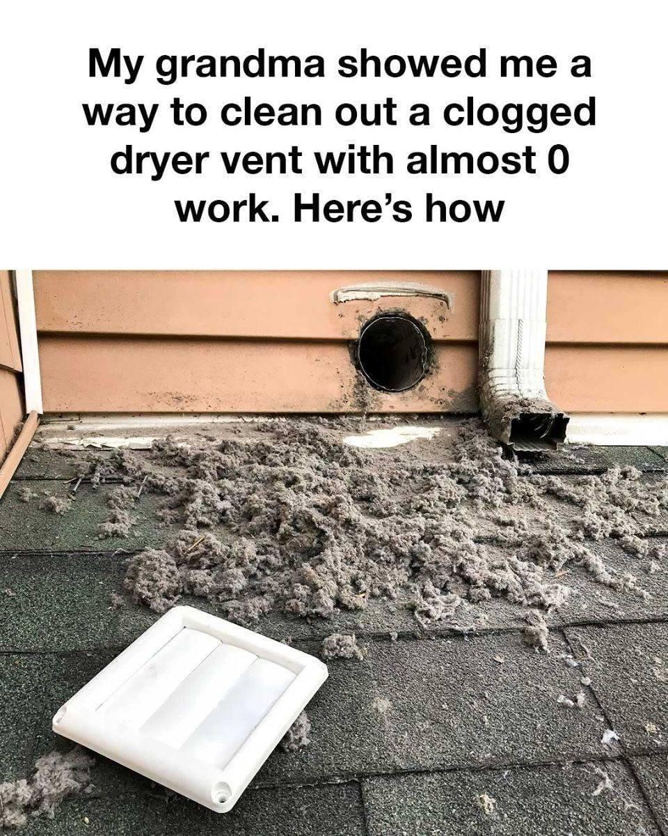 So brilliant, that I thought about it myself