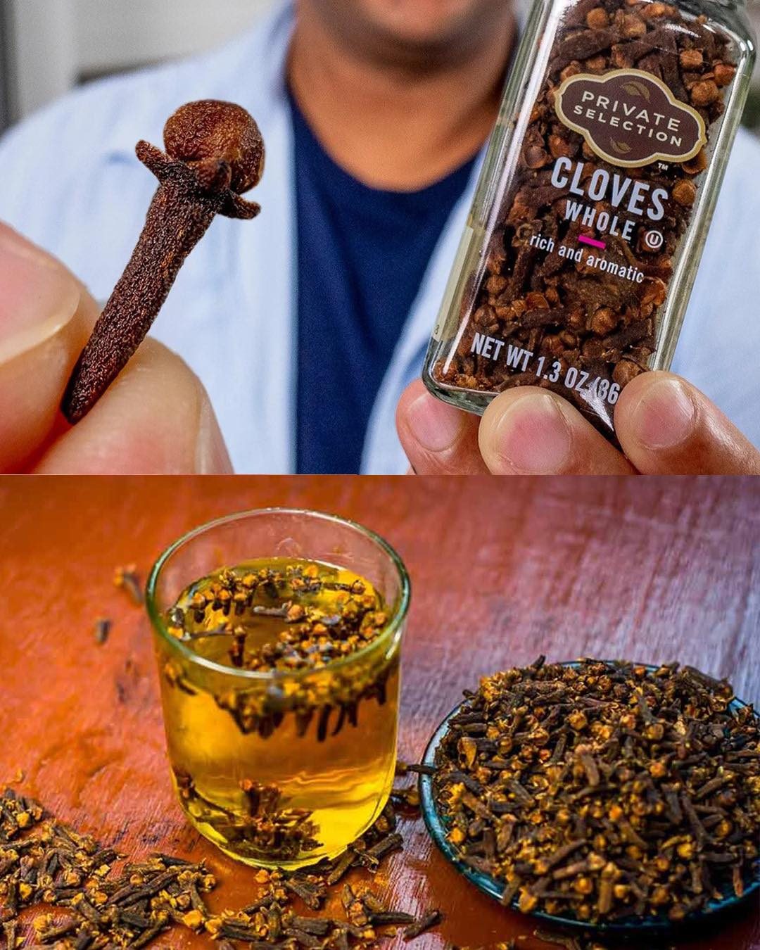 8 Surprising Benefits of Water Cloves You Probably Didn’t Know About