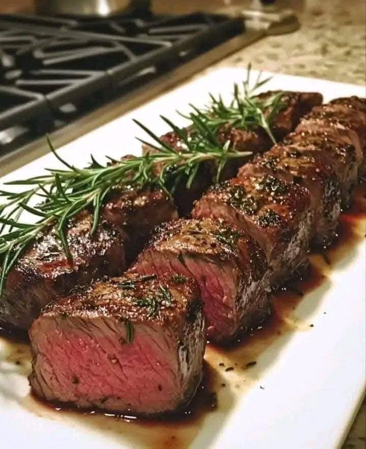 Would You Eat This Million Dollar Roast Beef Tenderloin