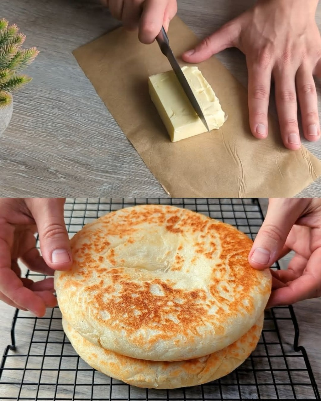 Delicious Breakfast Bread