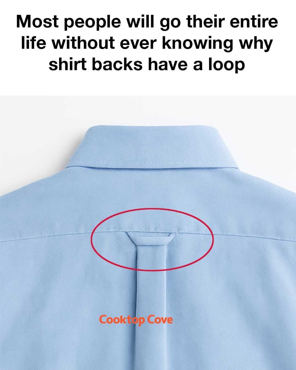This is the first time I’m hearing of this