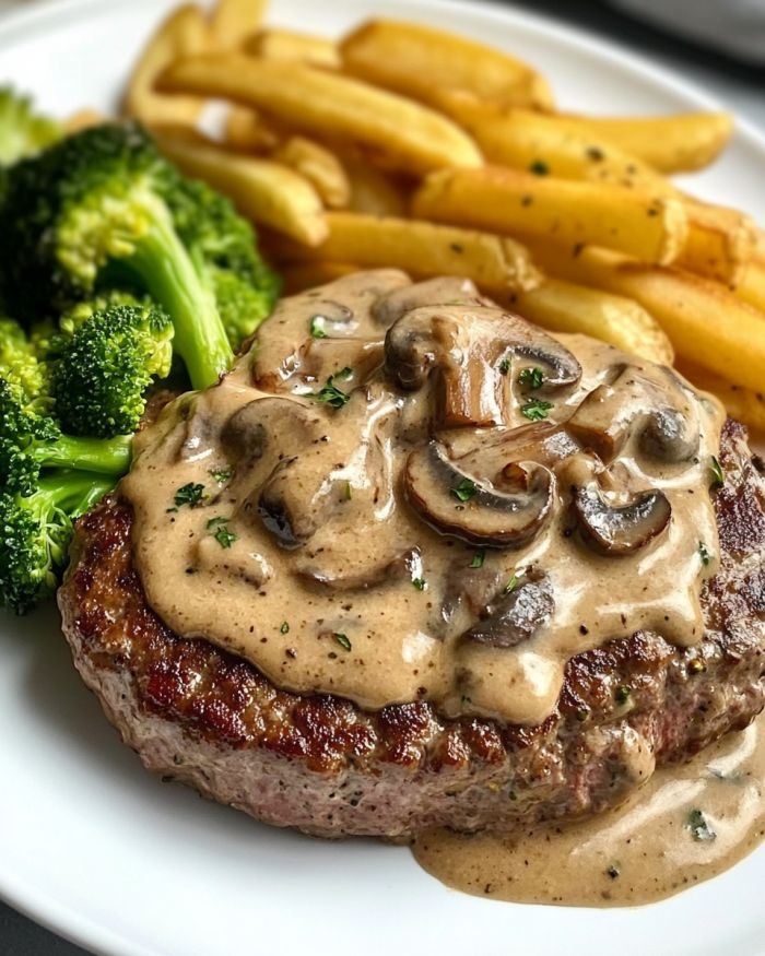 My hubby always says ‘yes yes yes’ to this dish!