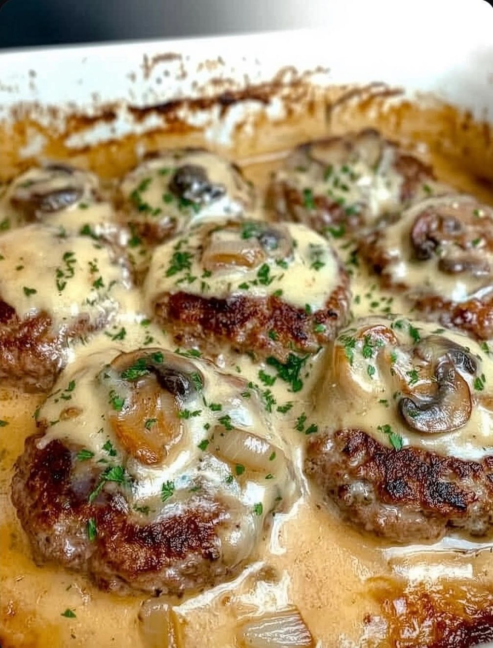 Amish Poor Man’s Steak Recipe