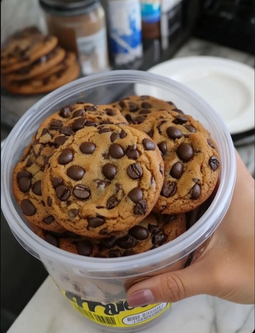 Coffee Cookies!