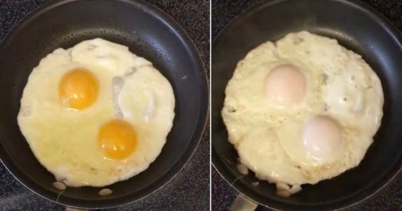 How To Make Consistently Perfect Fried Eggs (No Flipping Required!)