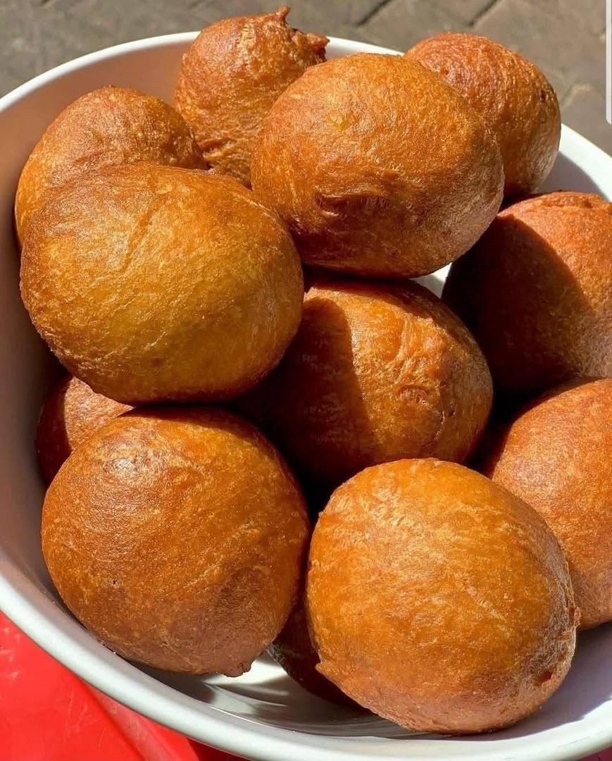 POTATOES RECIPE