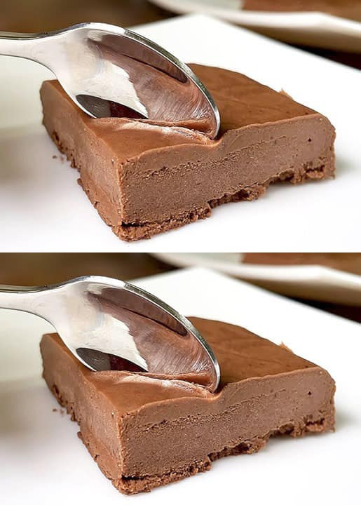 Creamy Dessert in 1 Minute with 3 Ingredients: Simple, Delicious, and Sugar-Free Recipe