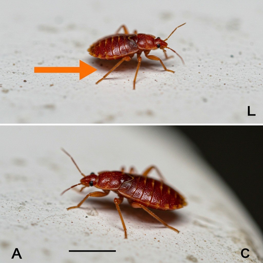 The 6 Most Effective Remedies Against Bed Bugs at Home