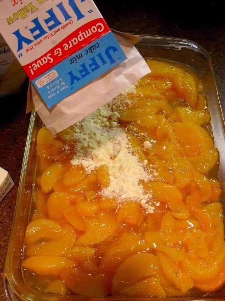 Dessert I make twice a week: Just put everything in the blender > I sent it to whoever sent it Hi