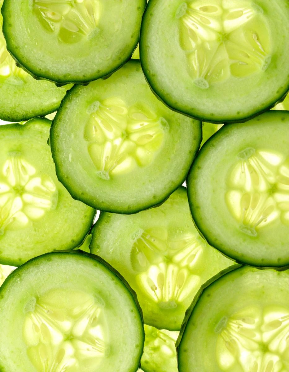 If you eat cucumbers everyday, this is what happens to your body
