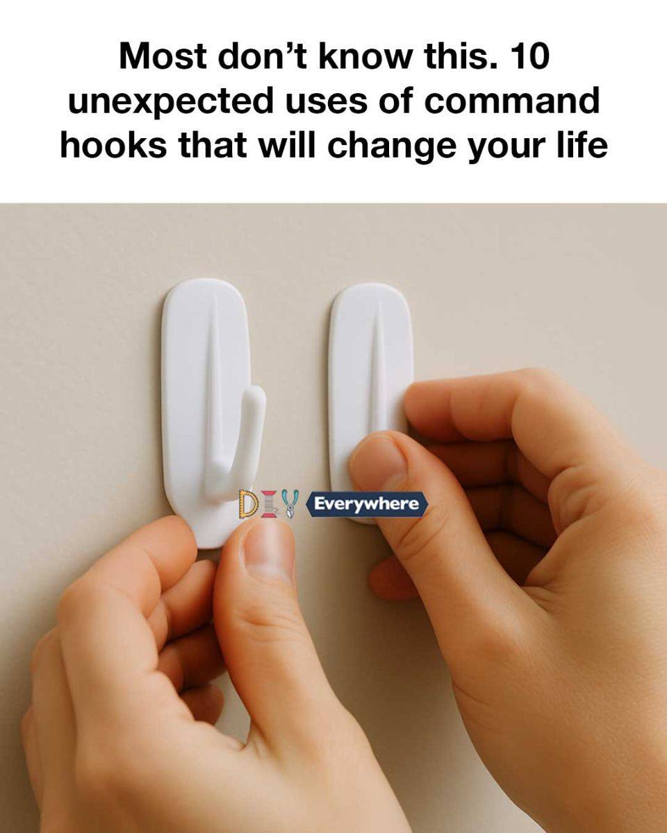 Most don’t know this. 10 unexpected uses of command hooks that will change your life