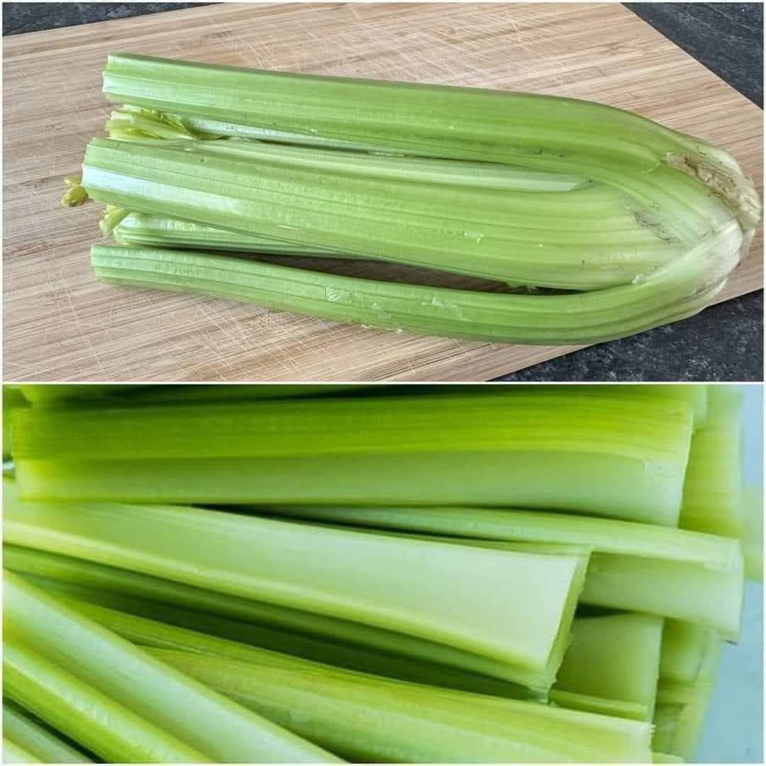 Cleanses the liver 150 times more powerful than garlic and lemon! Grandma’s healthy recipe
