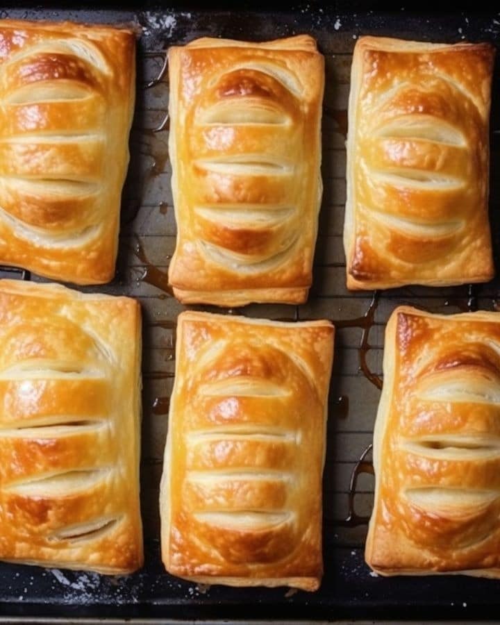 This is so tasty, I found it hard to believe it was just 3 ingredients.