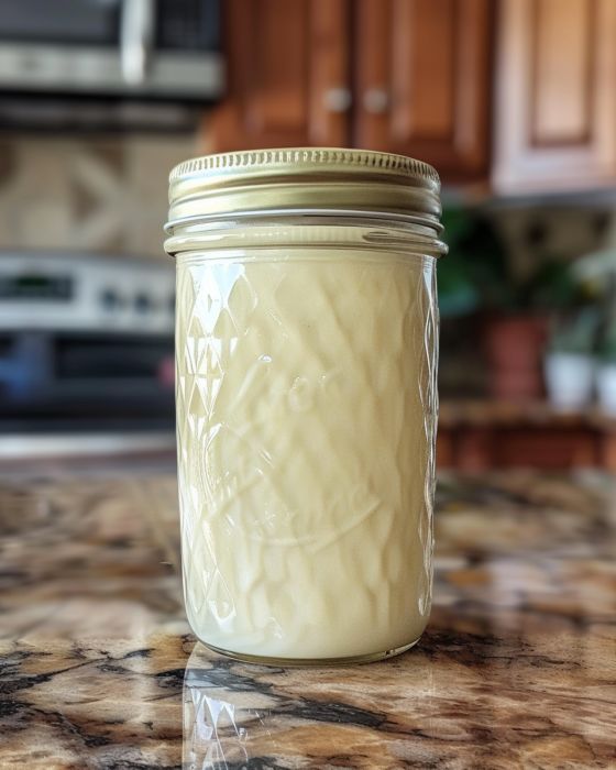 Tastes so good! Can’t believe it’s just 3 ingredients!.