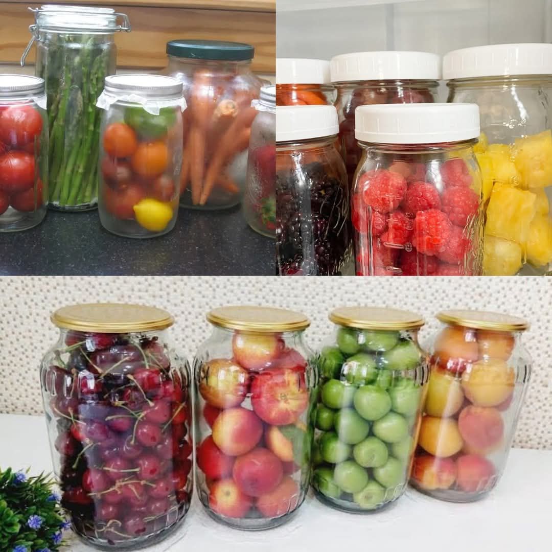 Without a Fridge! The Secret of Keeping Fruits Fresh for 12 Months
