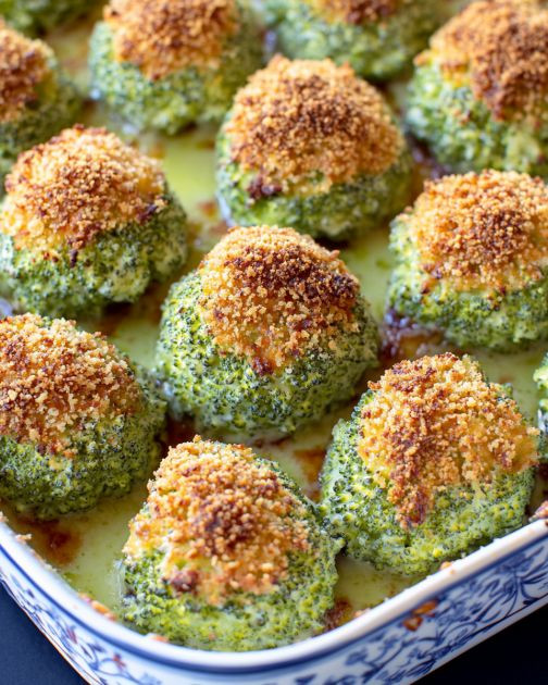 Preparing this creates an amazing aroma throughout the home. This dish is consistently a hit.