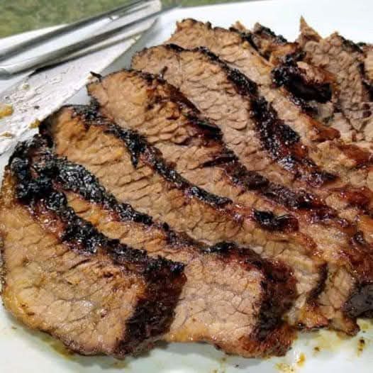 Crockpot Beef Brisket Try it, you will not regret it!