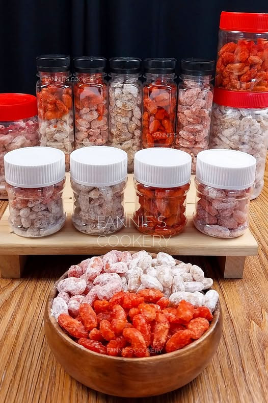 How to make White Beans Candy