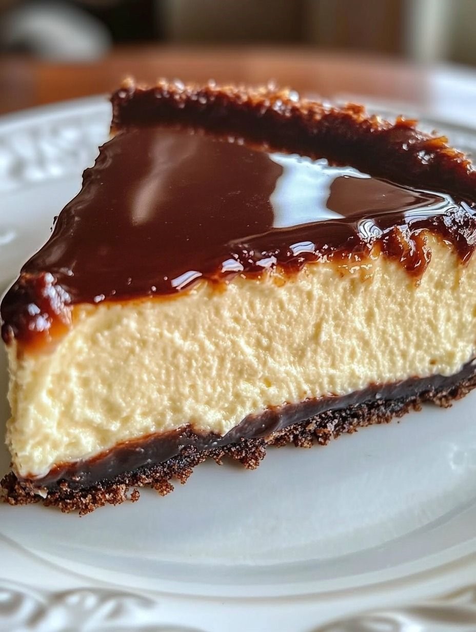 This dessert might be my all-time favorite. It’s insanely good!.