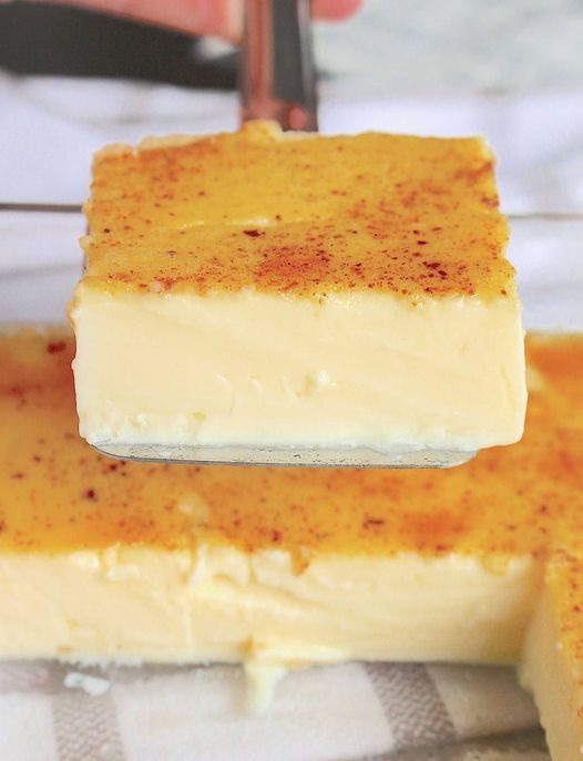 “My oh my! My mum would make this for me when I was a girl, but I never ended up with her recipe. I knew what was in it, but hadn’t found a recipe that got the texture quite right. This version is just as I remember! She’d make it for us when we were sick. It was the best treat!”
