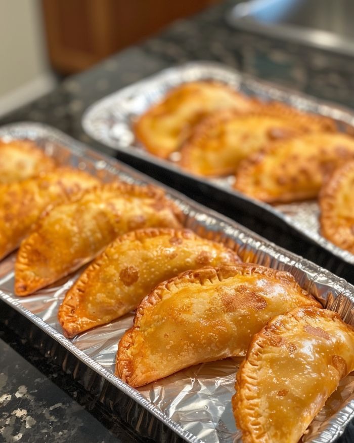 When I whip up this recipe, the place smells fantastic. It’s always a crowd-pleaser!