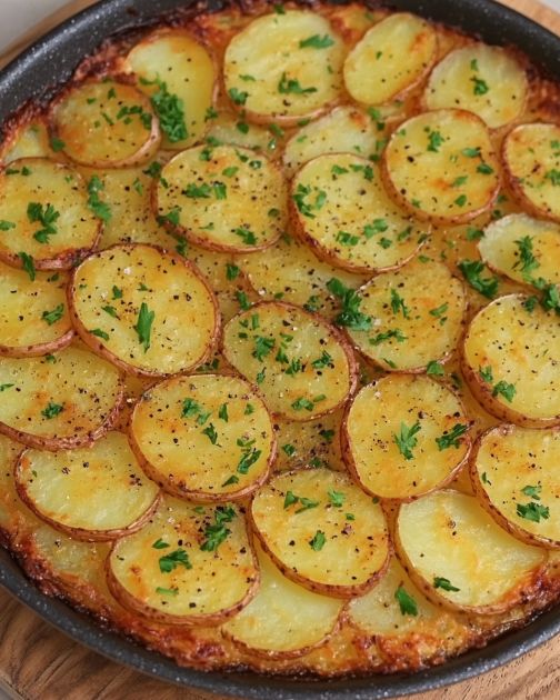 I’ve made this a few times and it was amazing every time! I can’t wait to make it again!