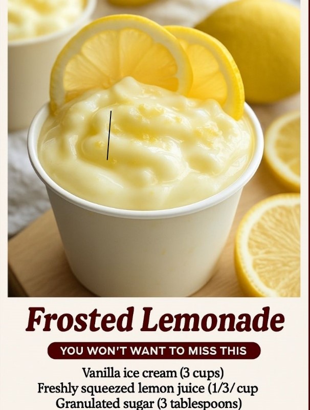 I could down this copycat Chick-fil-A drink all day, every day..
