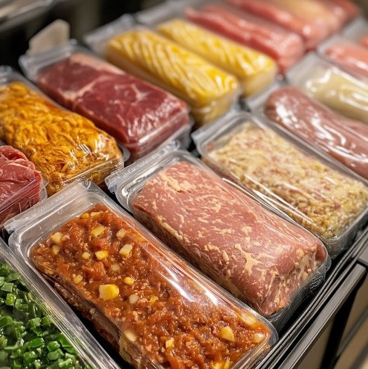 10 Types of Meat and Their Ideal Freezer Storage Times.