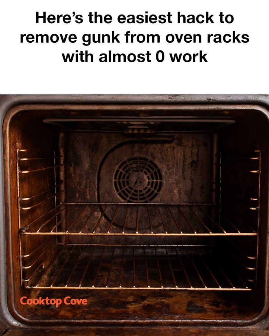 I now swear by this trick!