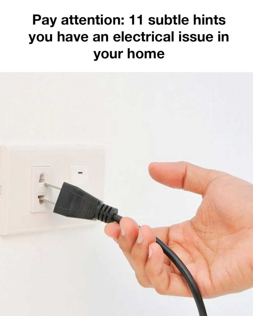 Good to pay attention to!