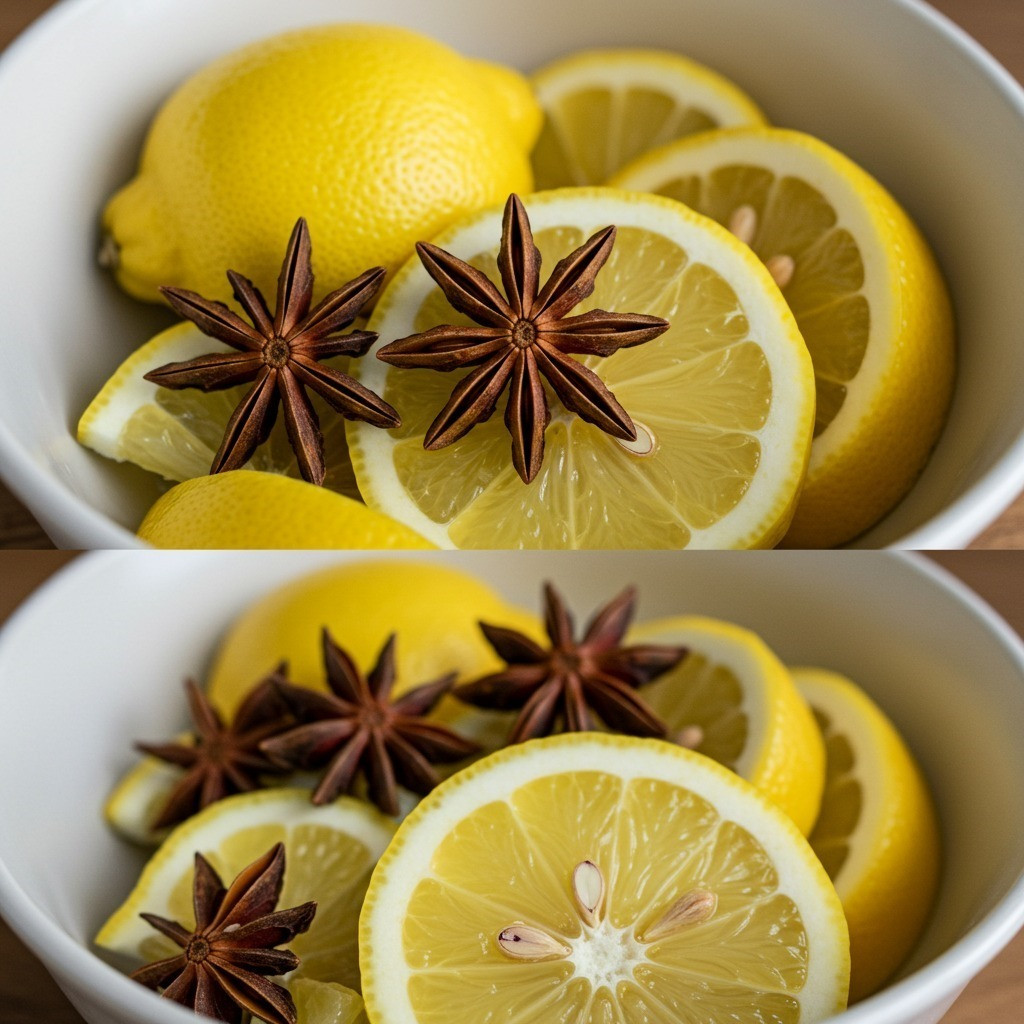 Mixing Lemon and Cloves: The Secret No One Will Ever Tell You