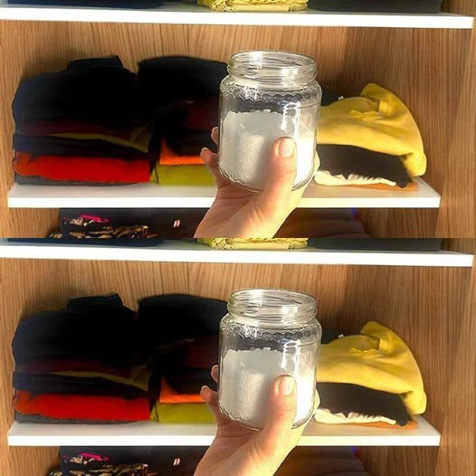 How to Eliminate Musty Smells from Your Closet