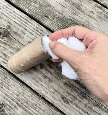 How to Protect Your Yard With DIY Tick Tubes