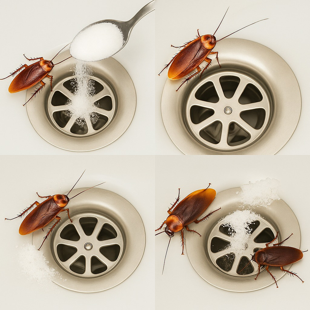 Effective Ways to Repel Pests Using Garlic: Mice, Flies, Lice, Cockroaches, Lizards, Mosquitoes