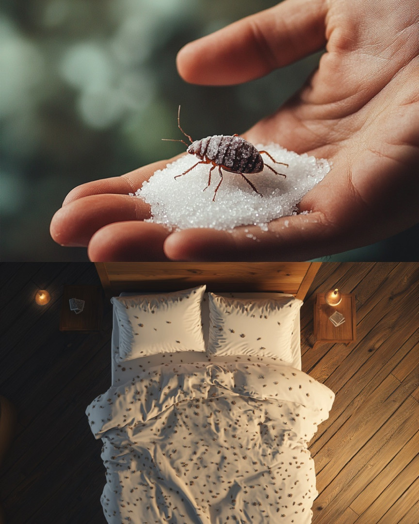 How to Naturally Eliminate Dust Mites and Bedbugs from Your MattressHow to Naturally Eliminate Dust Mites and Bedbugs from Your Mattress