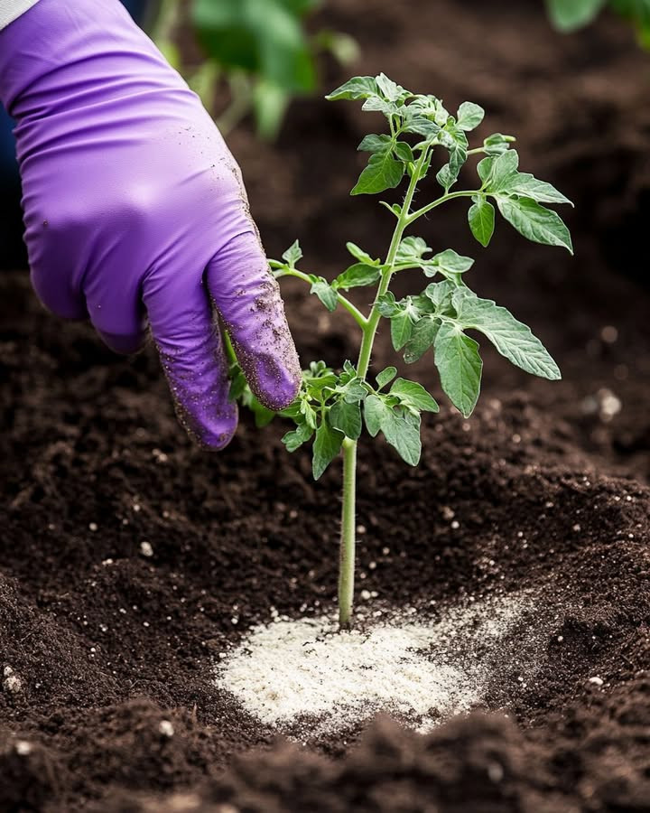 Here’s why every gardener should keep a healthy supply of Epsom salt