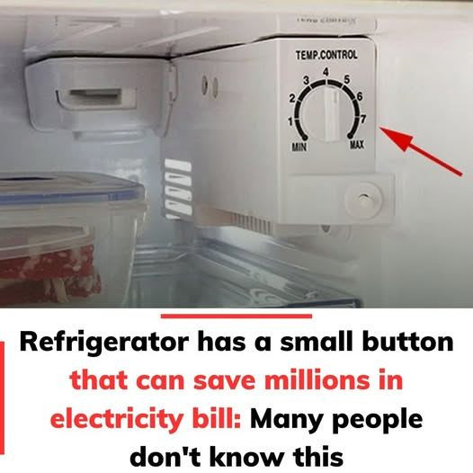 Save a ton of money on electricity
