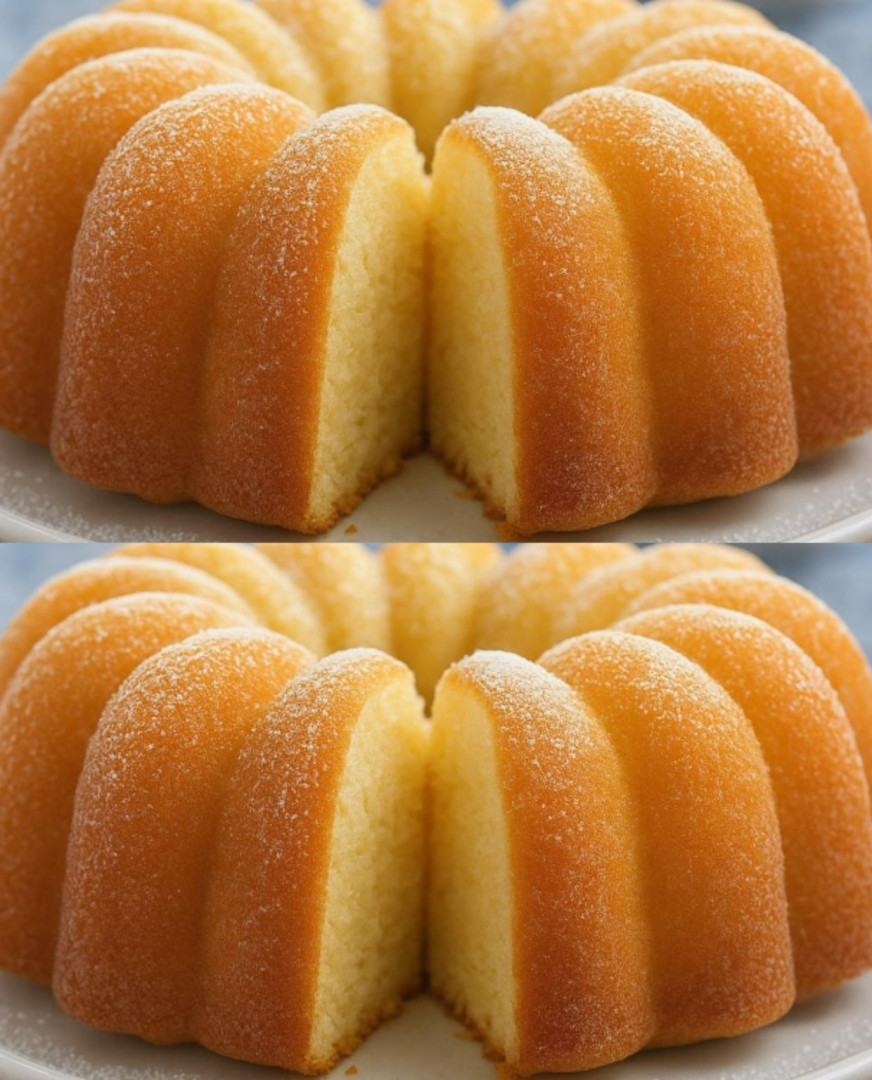 The Fluffiest Vanilla Cake Ever : Moist, Golden & Zero Guesswork (Plus Pro Tips for Monetization!)