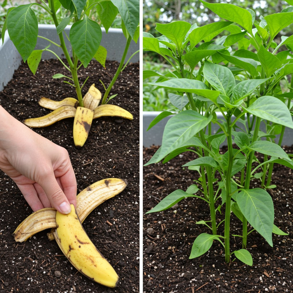 The most powerful fertilizer for onions, tomatoes and peppers. 200% higher yield