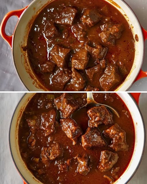 The Best Goulash Recipe: Grandma Magda’s Goulash