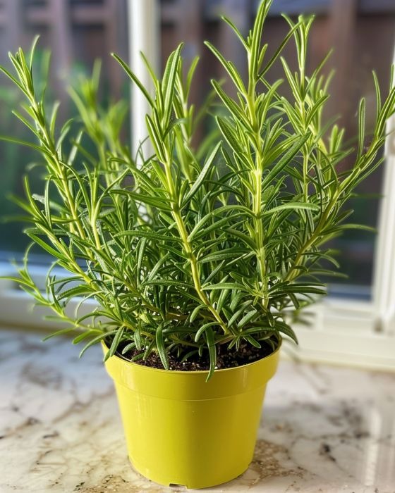 Got more rosemary than you know what to do with? Here’s why you should never toss it out, even when you think you have no use for it