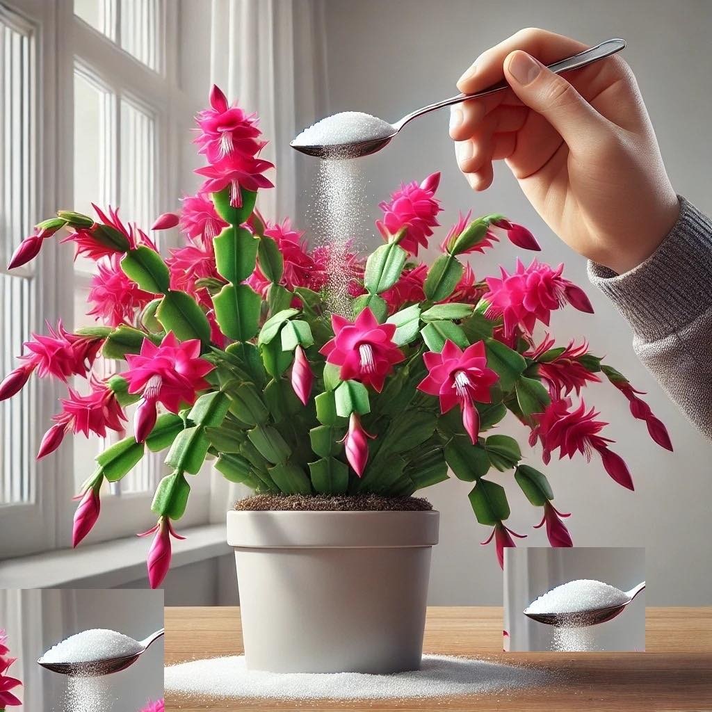 One pill on your plants and after 10 days you will immediately see the incredible result