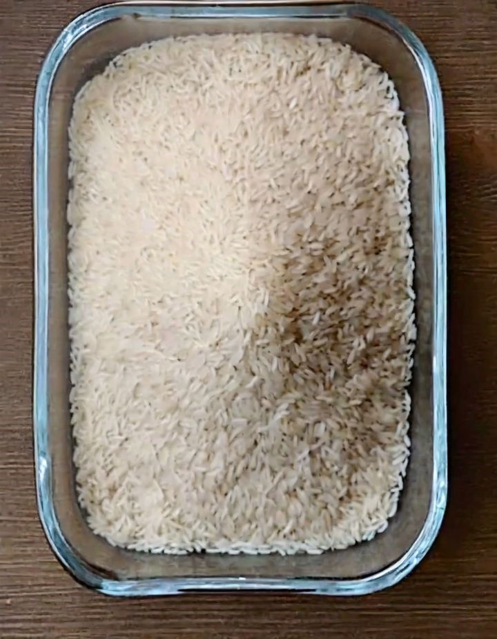 Chicken and Rice Casserole Recipe