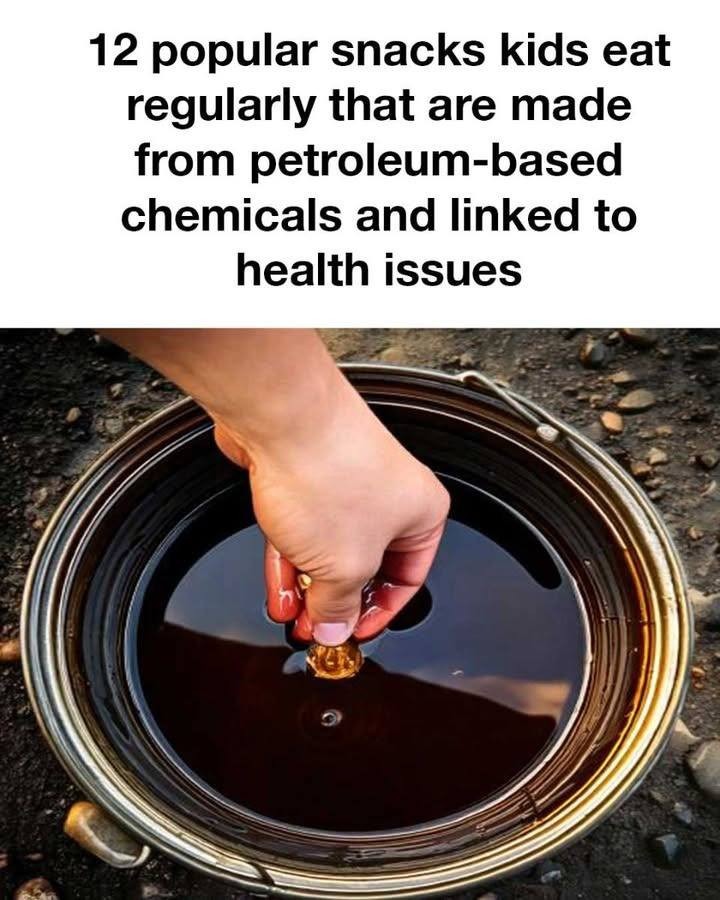 I Had No Idea About This