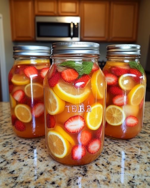 My Grandma Used to Prepare These in Large Quantities for the Community—Now I’m Continuing the Tradition!