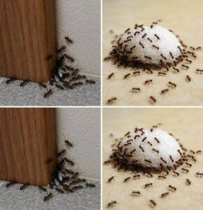 Ant Traps: How to Eliminate Them Forever Without Using Pesticides