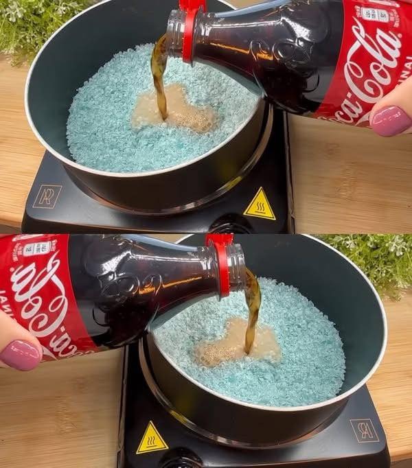 The Cola and Soap Home Hack: What You Should Know Before Trying It