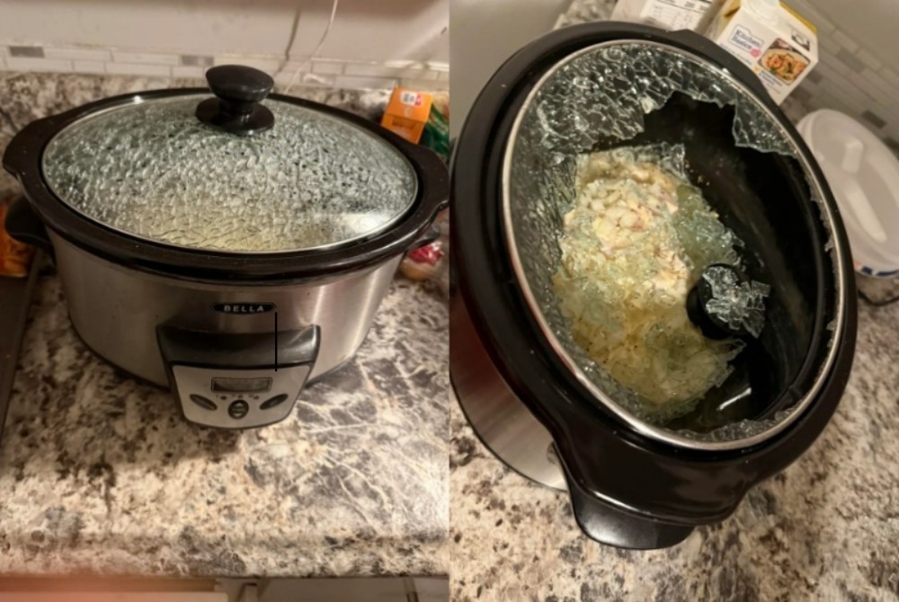 11 Foods You Should NEVER Put in a Slow Cooker