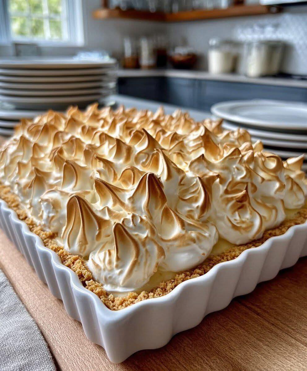 Wow, this is incredibly tasty and indulgent! Definitely a favorite!