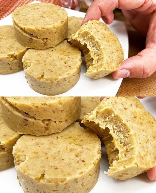 Incredibly Tasty in 5 Minutes! No Baking! No Oven